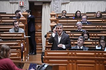 PS avisa Governo que o tempo das promessas acabou há 24 meses