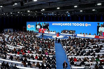 Congresso de Viseu marcado por "mobilização", "participação" e "modernidade"