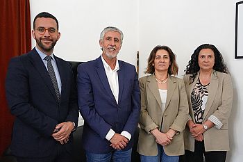 Deputados do PS eleitos por Braga apelam à plena execução do PRR e garantem estar atentos aos apoios às intempéries