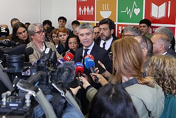 Portugal precisa de um Governo competente que responda às necessidades do país