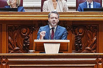 PS critica pacote laboral do Governo que é resultado de “insensibilidade e ideias fixas”