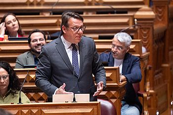 PS explica ao Governo que renda moderada é quando as famílias a conseguem pagar