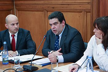 Governo propõe redução progressiva da sobretaxa de IRS