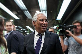 Governo encara com tranquilidade apreciação de Bruxelas à proposta de orçamento