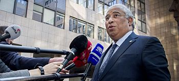 Europa precisa de soluções efetivas e solidárias
