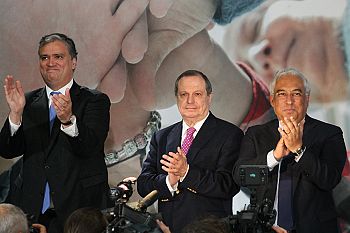 Açores serão palco de cimeira entre Governos