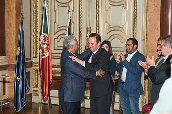 Lisboa em Boas Mãos