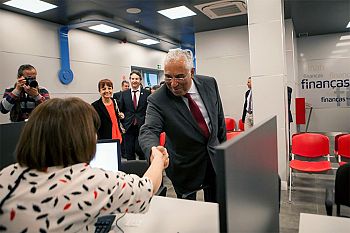 35 horas na Função Pública em vigor a 1 de julho