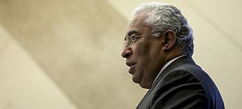 António Costa acusa Passos de ser profeta da desgraça