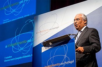 450 milhões de fundos destinados às empresas em 2016 é objetivo para cumprir
