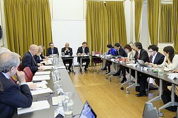 PS prepara programa eleitoral