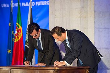 O futuro de Lisboa começa já