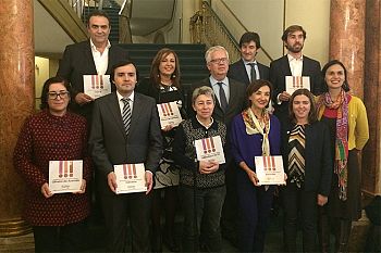 “Viver em igualdade” dá prémio a oito municípios