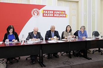 Este é um Governo esgotado e sem propostas