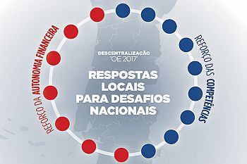 OE2017 e as autarquias