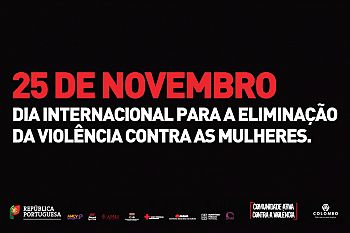 Governo lança campanha “Comunidade Ativa contra a Violência”