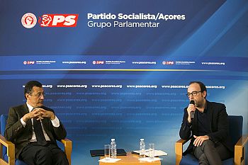 PS chama sociedade civil para combater abstenção