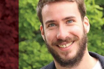 João Duarte Albuquerque candidato à liderança dos jovens socialistas europeus