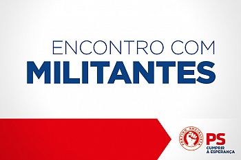 António Costa em Coimbra