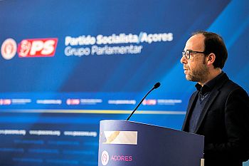 Jornadas Parlamentares do PS/Açores debatem Plano e Orçamento para 2017