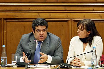 Transferência para offshores pode ter resultado em perda fiscal para o Estado