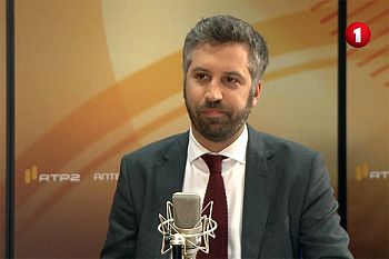 Governo cumprirá na legislatura todos os acordos com os parceiros parlamentares