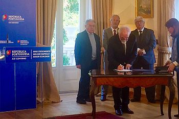 Compromisso inovador revitaliza equipamentos e fortalece instituições