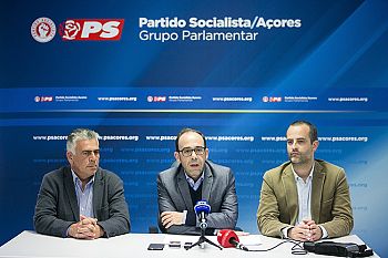 Mostrar os Açores que querem ser melhores