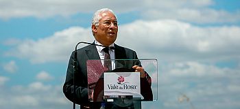 António Costa confiante no maior crescimento desde adesão ao euro
