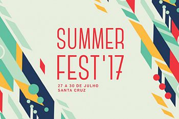 JS SUMMERFEST arranca amanhã