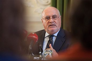 Governo garante antecipação de apoios em Bruxelas