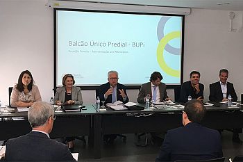 Cadastro predial é decisivo para futuro da floresta