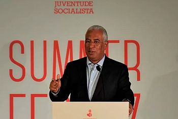 Descida do desemprego prova que o futuro dos jovens é em Portugal