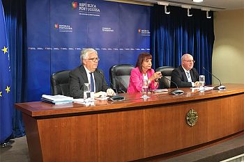 Governo alarga apoios a mais 20 concelhos