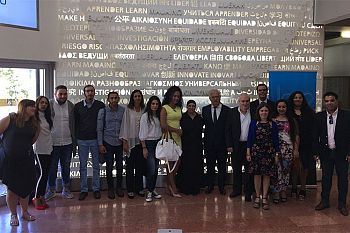 Governo quer mais alunos de etnia cigana a frequentar o ensino universitário