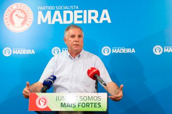 PS conquistou a confiança dos madeirenses