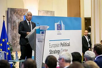 “Portugal pode fazer ainda melhor numa Europa amiga da convergência”