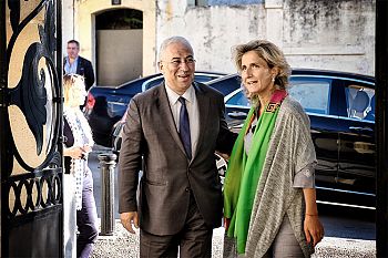 Apoios às empresas disponíveis a 6 de novembro