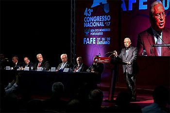 Reforma da Proteção Civil exige envolvimento de todos