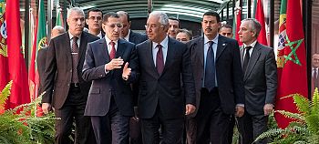 Presidência do Eurogrupo confirma credibilidade internacional de Portugal