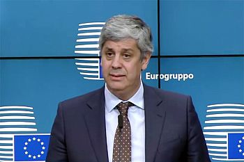 Compromisso de governação mantém os mesmos princípios