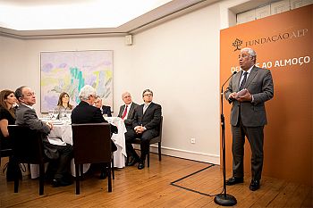 Governo vai disponibilizar dois mil ME de apoio às empresas