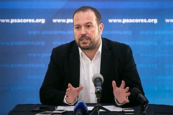 Estratégia pós-2020 apela a um pacto de regime em defesa da região
