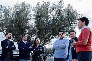 Roteiro da Coesão Territorial passa pelo Baixo Alentejo