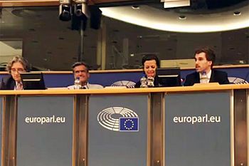 JS presente no debate sobre Regiões Ultraperiféricas