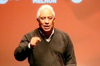 António Costa quer combate sem tréguas à precariedade laboral