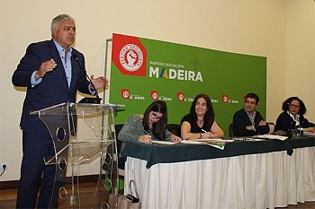 Emanuel Câmara quer pacto regional para preparar quadro comunitário de apoio