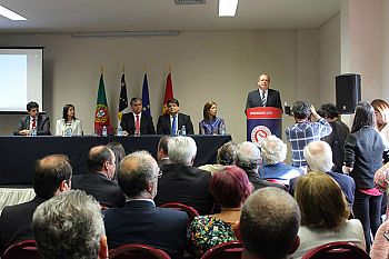 PS/Açores apresentou candidatos à AR