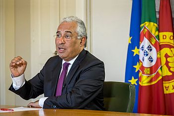 "Portugueses têm enorme vontade e expetativa de mudança"