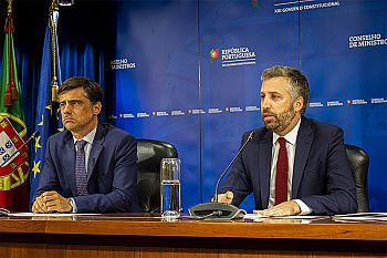 Governo reforça investimento no serviço público ferroviário